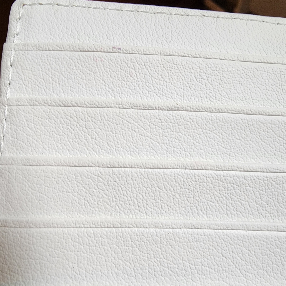 Kate Spade Ice Cream Bi-fold Wallet - Picture 12 of 12